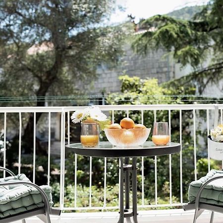 Apartamento Lapad Cove Dubrovnik Exterior foto