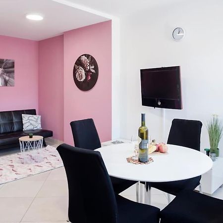 Apartamento Lapad Cove Dubrovnik Exterior foto