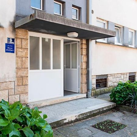 Apartamento Lapad Cove Dubrovnik Exterior foto