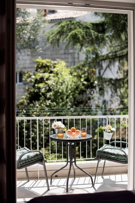 Apartamento Lapad Cove Dubrovnik Exterior foto