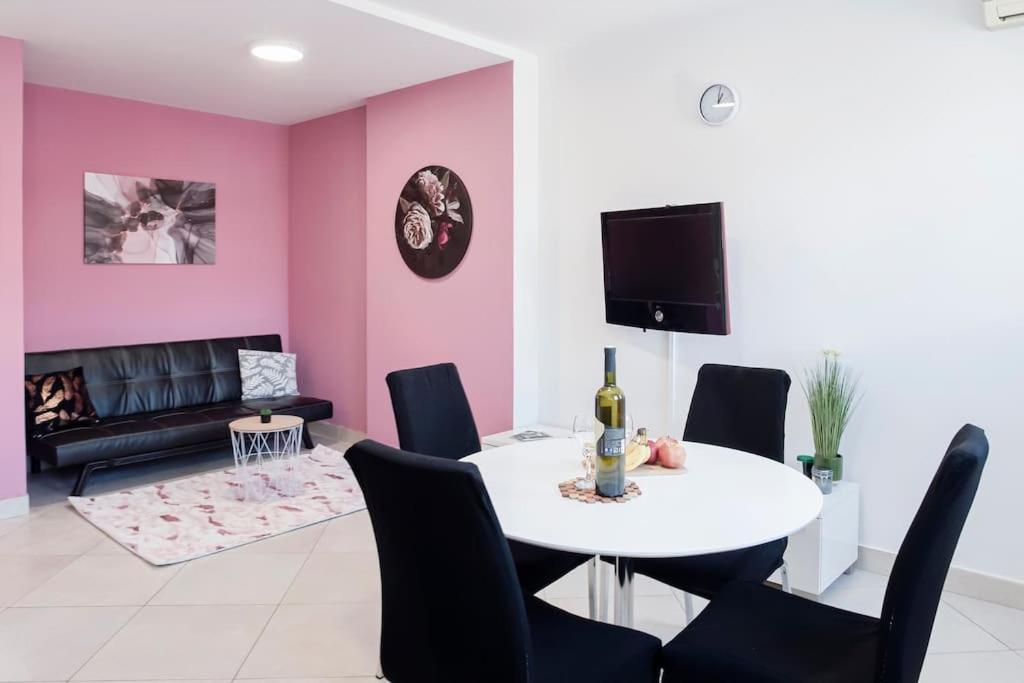 Apartamento Lapad Cove Dubrovnik Exterior foto