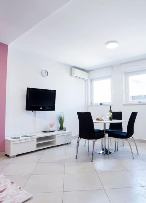 Apartamento Lapad Cove Dubrovnik Exterior foto