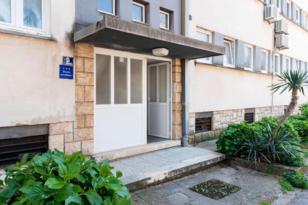 Apartamento Lapad Cove Dubrovnik Exterior foto