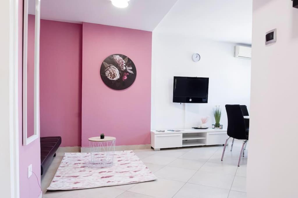 Apartamento Lapad Cove Dubrovnik Exterior foto