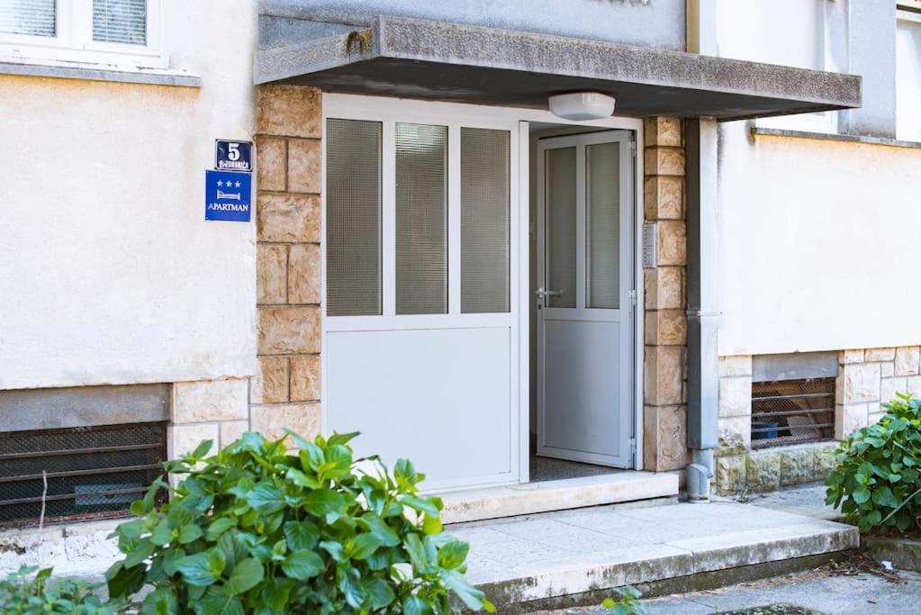 Apartamento Lapad Cove Dubrovnik Exterior foto