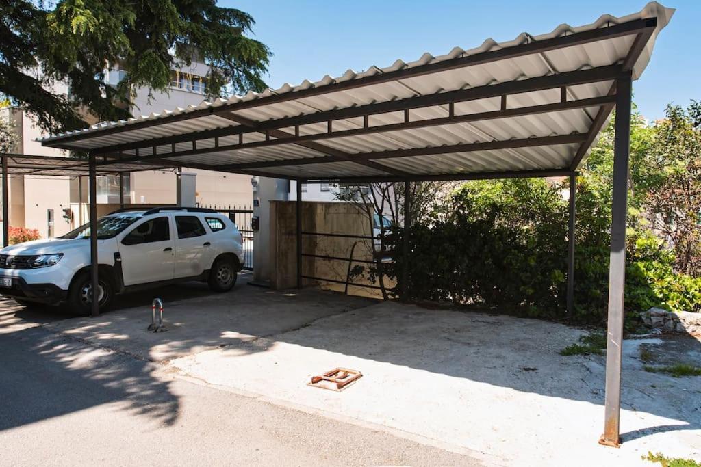 Apartamento Lapad Cove Dubrovnik Exterior foto