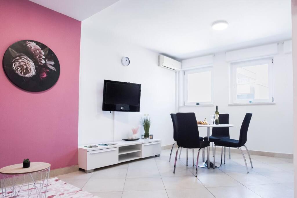 Apartamento Lapad Cove Dubrovnik Exterior foto